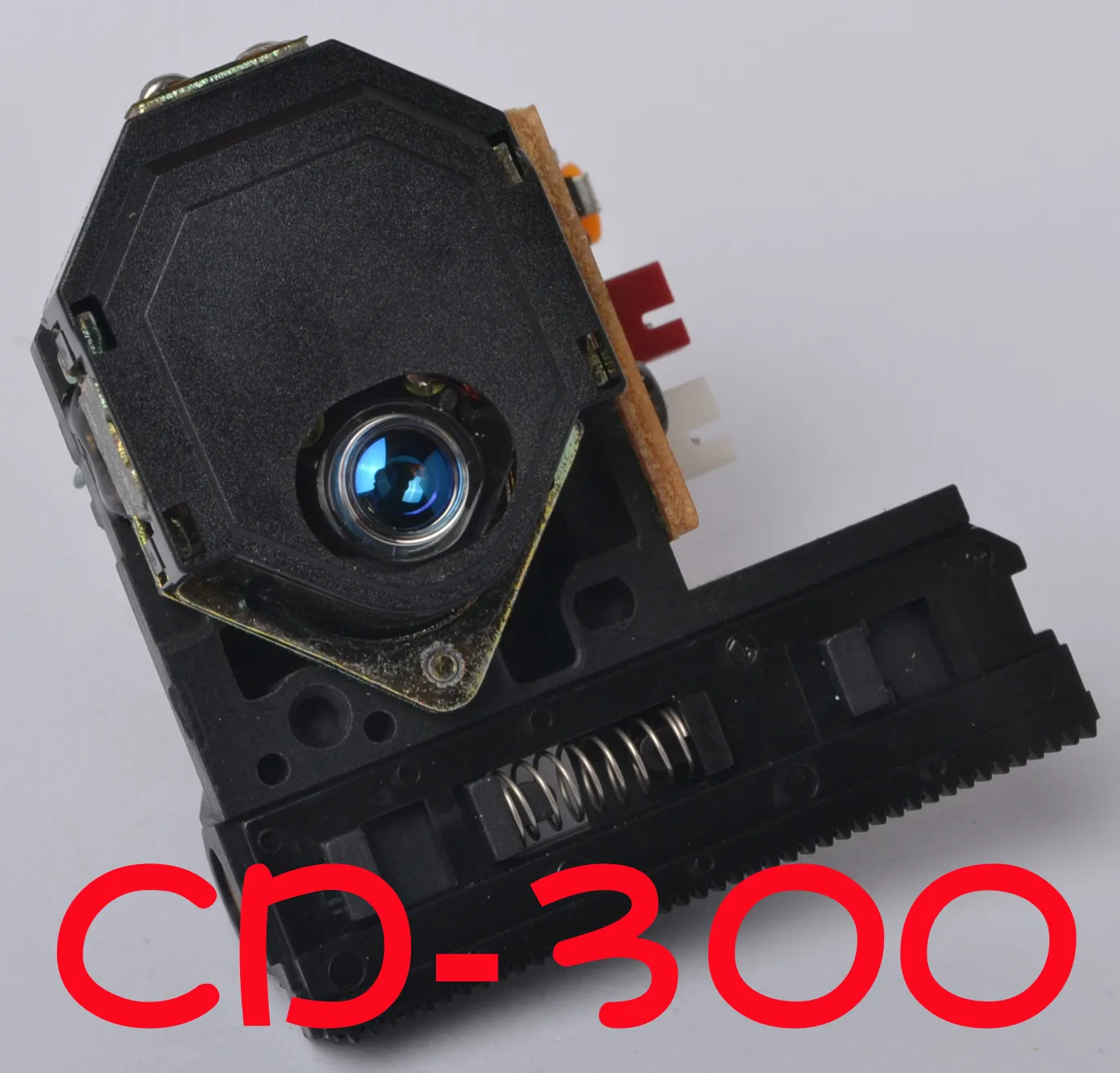 

Replacement for 3D LAB CD-300 CD300 CD 300 Radio CD Player Laser Head Lens Optical Pick-ups Bloc Optique Repair Parts