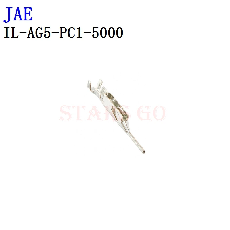 10PCS/100PCS IL-AG5-PC1-5000 IL-AG5-C1-5000 JAE Connector