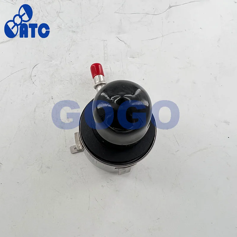 Ignition Pressure Regulator 4546610 Ignition Fuel Injection Pressure Regulator For 1997-2001 Neon PR326
