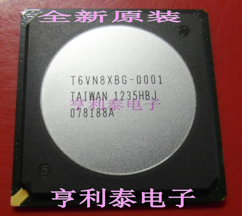 

Original T6VN8XBG-0001 Fast Shipping