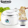 Professional Natto Making machine Multifunctional Rice Wine Yogurt Fermenter Fully Automatic fermentation equipment 110V 220V 2