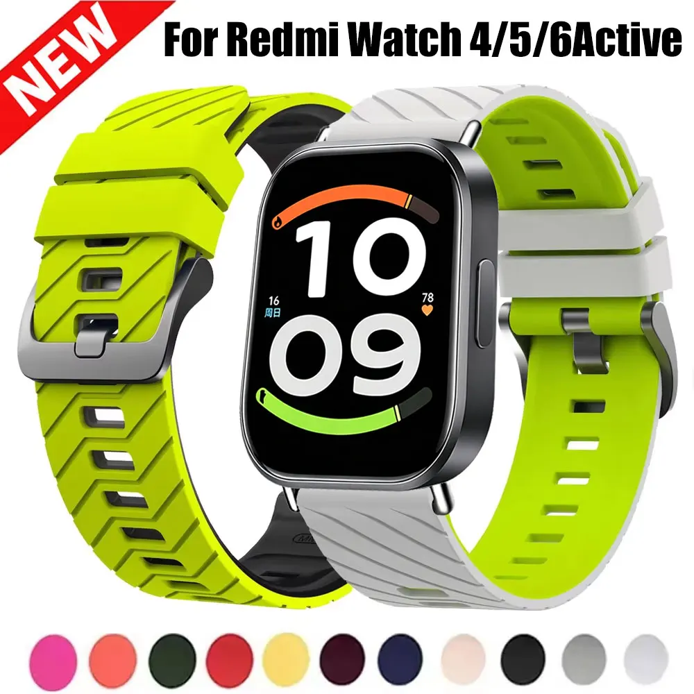 Enhanced Fitness Strap Bracelet – Universal Replaceable Band for Smartwatches and Activity Trackers