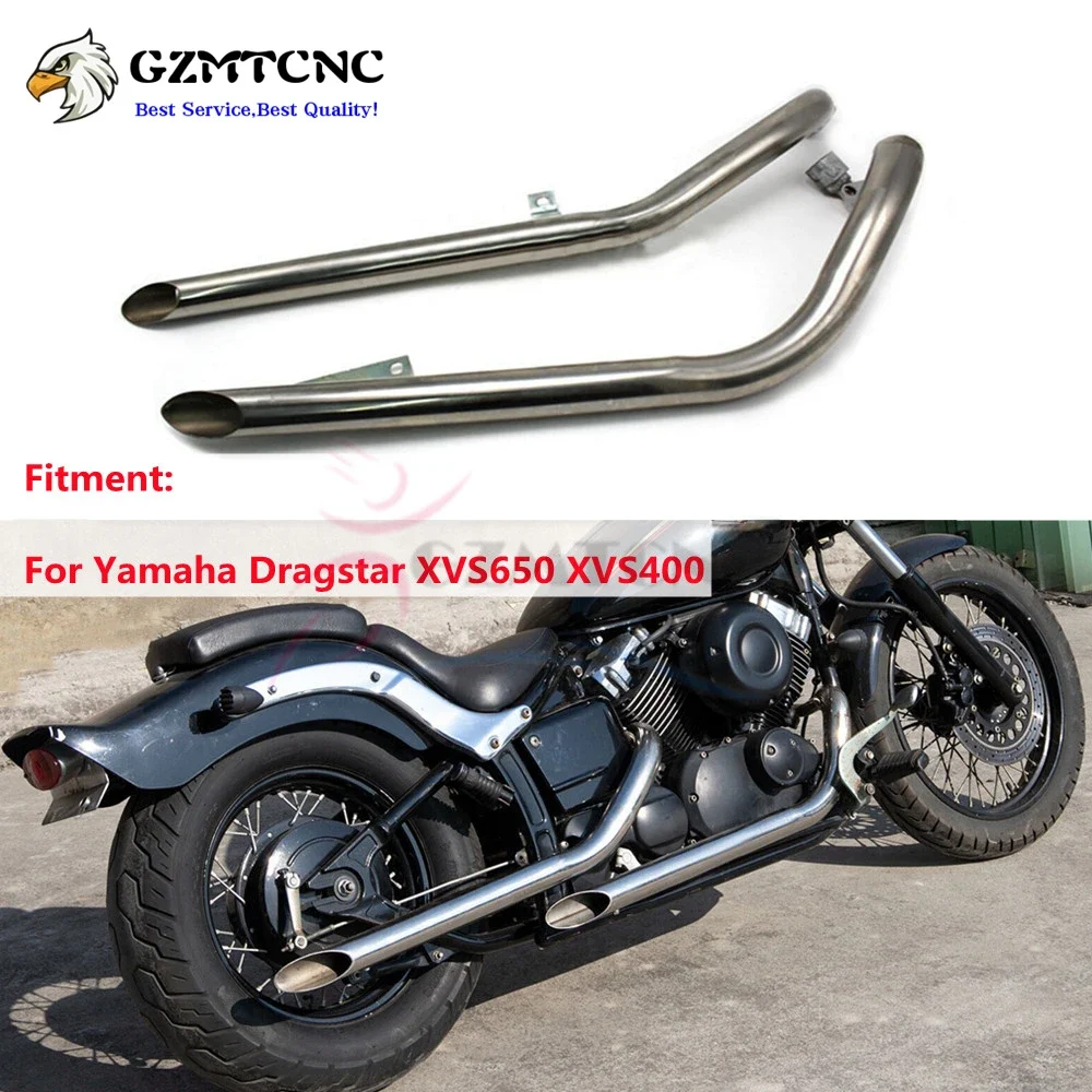 ForYamahaDragstar650400VstarVStarXVS400650XVS400XVS650