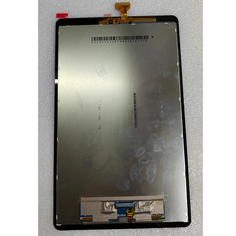 

10.1" LCD For Samsung Galaxy Tab A2 T590 T595 Display Screen SM-T590 SM-T595 Touch Digitizer Sensor Matrix Assembly Replacement