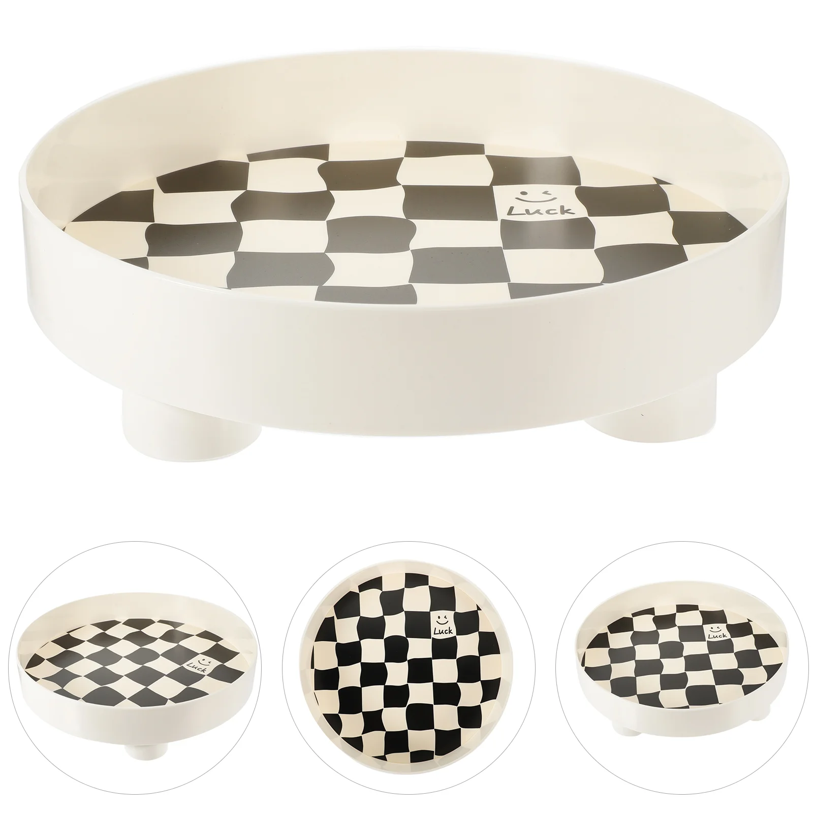 

Jewelry Storage Organizer Tray Jewelry Display Tray Earring Organizer Bathroom Tray