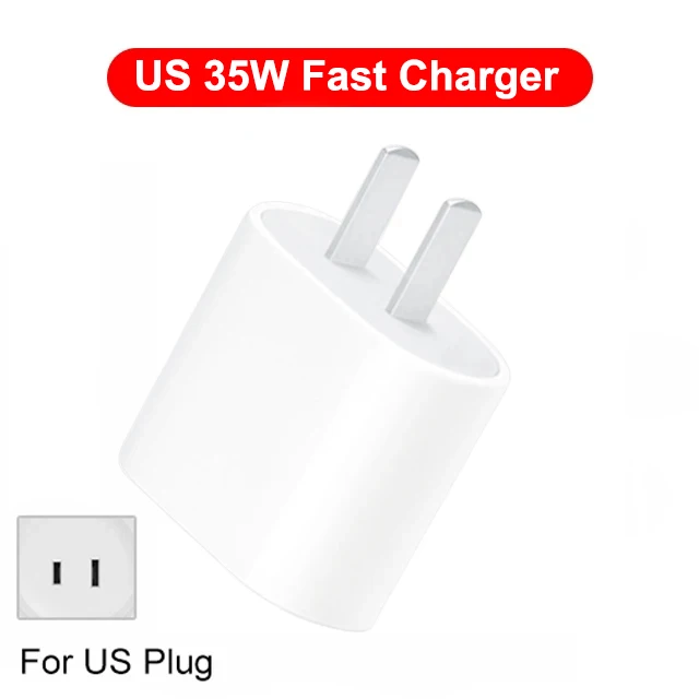US 35W Charger