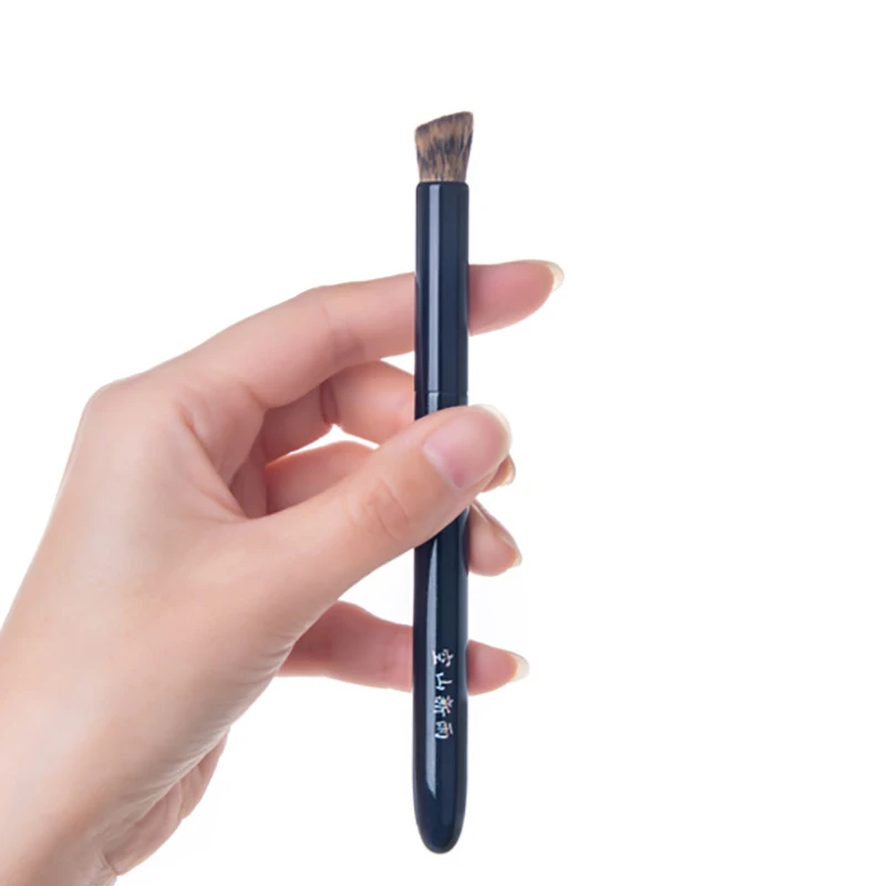 201n Professional Handmade Makeup Brushes Soft Tree Squirrel Hair