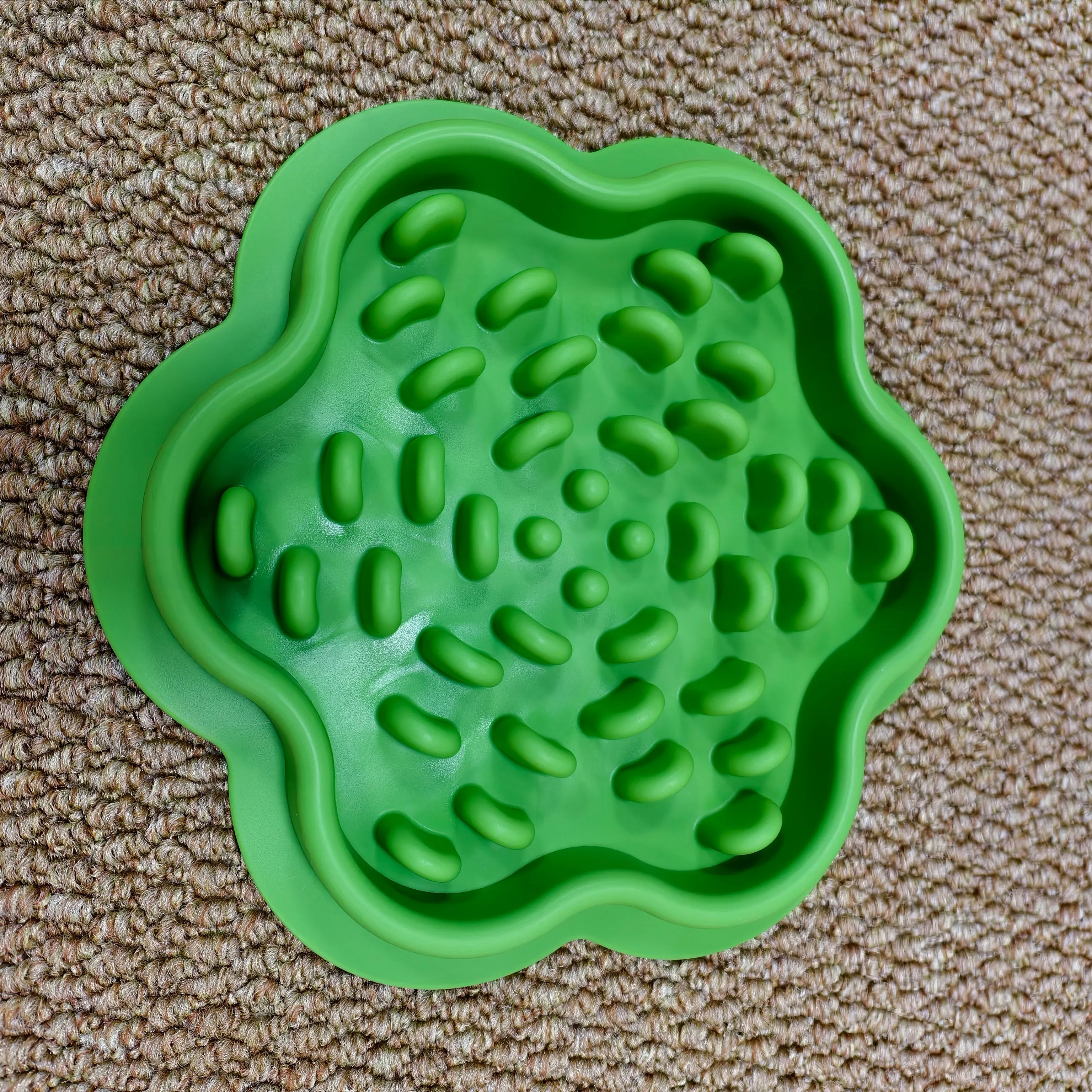 verde