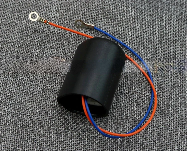 1pcs Hanging bottle steam iron accessories 94A type electric iron deflate switch micro switch hand press assembly