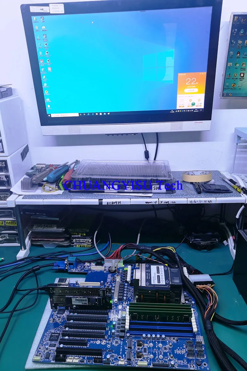 Freeship MZ32-AR0 Ver3.0  ȣȯ EPYC 7002 7003 PCIE 4.0,  7282,7402 7452 7642 77702 77763  ۵