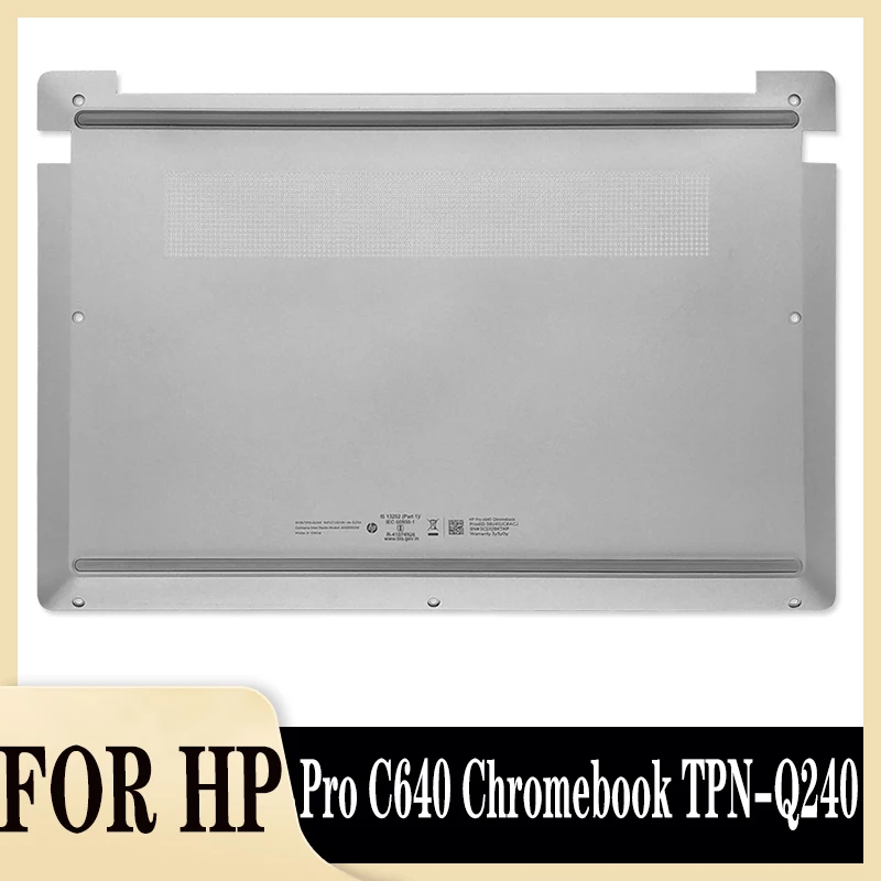 Nuovo Per Hp Pro C640 Chromebook Tpn-Q240 D Shell Bottom D Cover