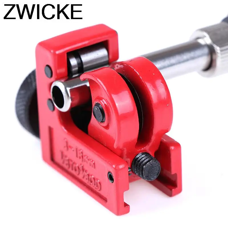 Mini Outil De Coupe De Coupe-tube De Tuyau De Tube Réglable Pour Tuyaux En PVC En Aluminium De Cuivre De 3 22 Mm 88474579