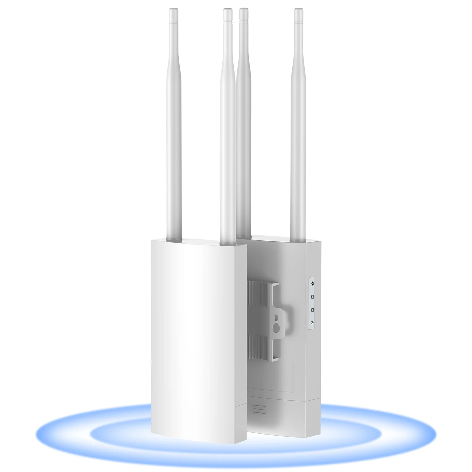UeeVii-UAP180-Outdoor-Wireless-AP-Router-Repeater-Bridge-2-4G-5-8G ...