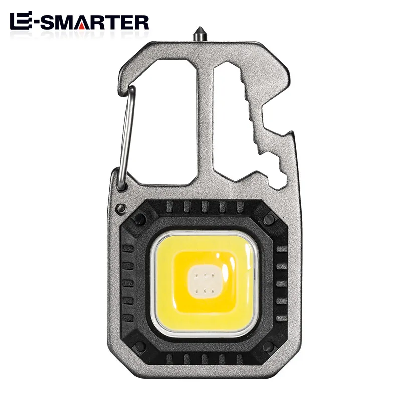 Mini Lampe Torche Magnétique Extensible Rodac RAMG77700 – Neuve