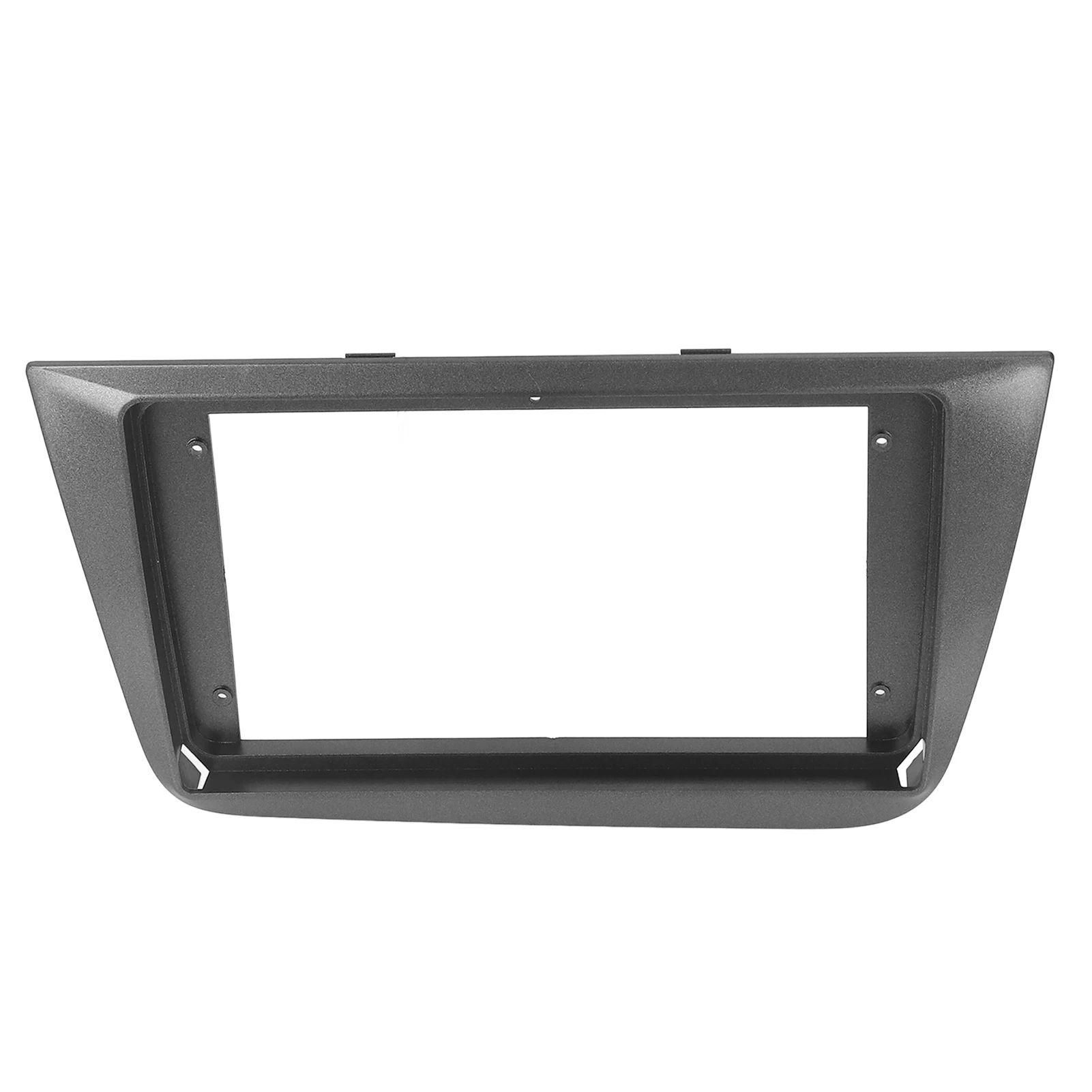 

9in Автомобильное CD-радио Fascia Dash Stereo Headunit Surround Panel Plate DVD Player, панель приборной панели для замены для Seat Altea 2004 ‑ 2015