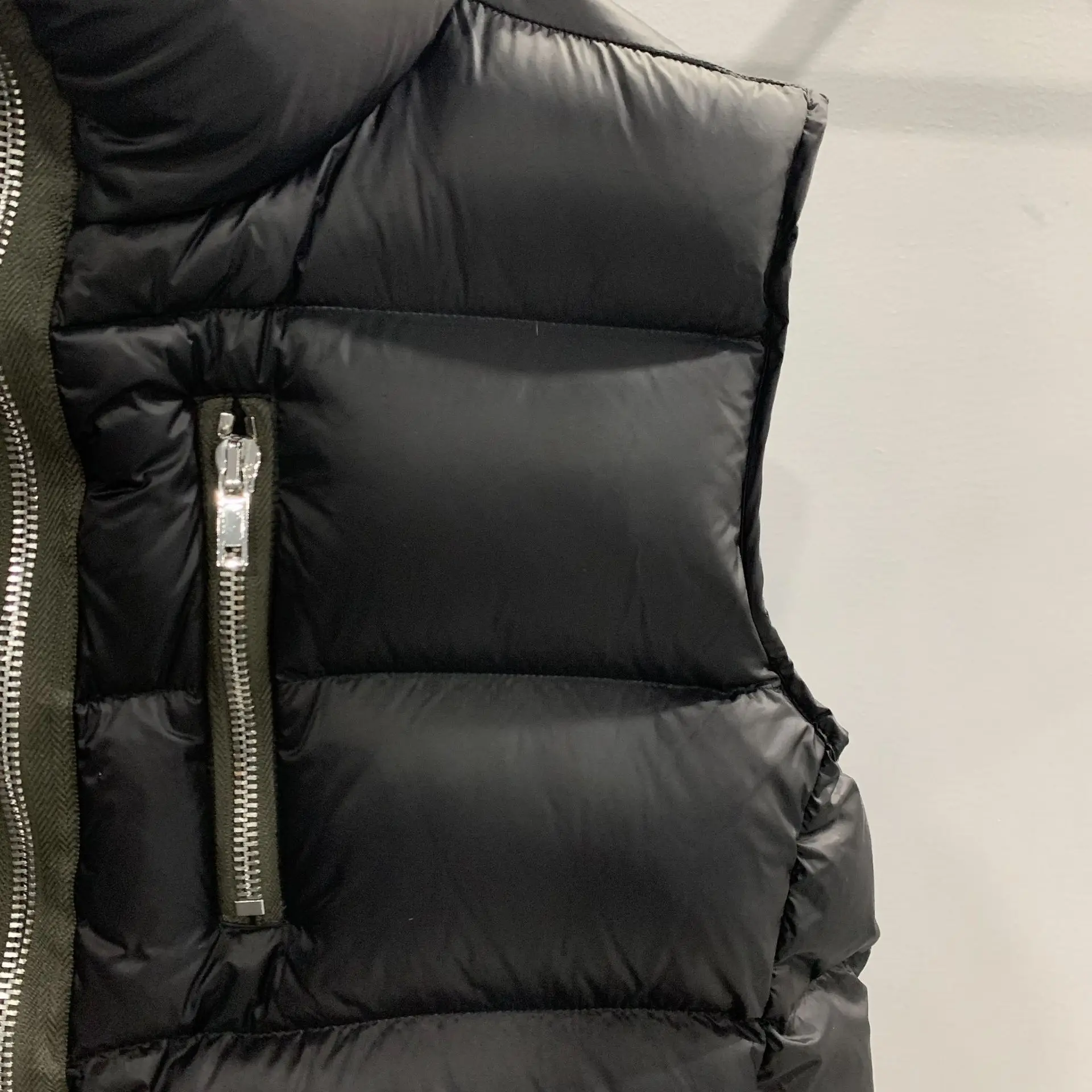 Jacket Complete View