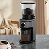 Coffee Machine Grinding All-in-One Machine Small Household Bean Grinding Automatic American Italian Hand Grinding Mill 2