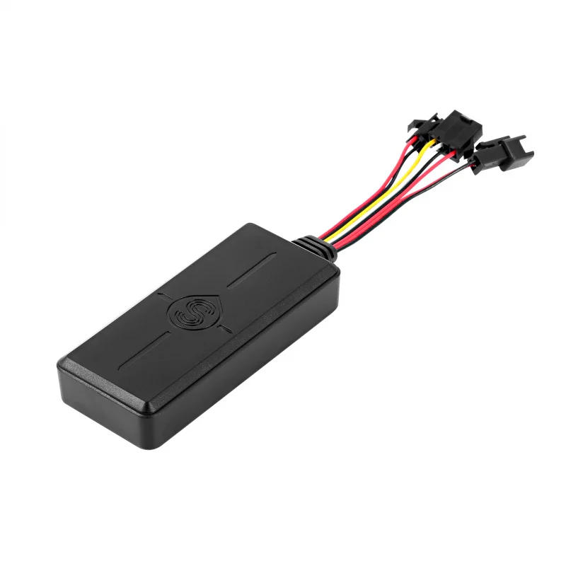 TK100N Global GPS Tracker GT06 Motorcycle GPS tracking device SOS Microphone Cut Fuel