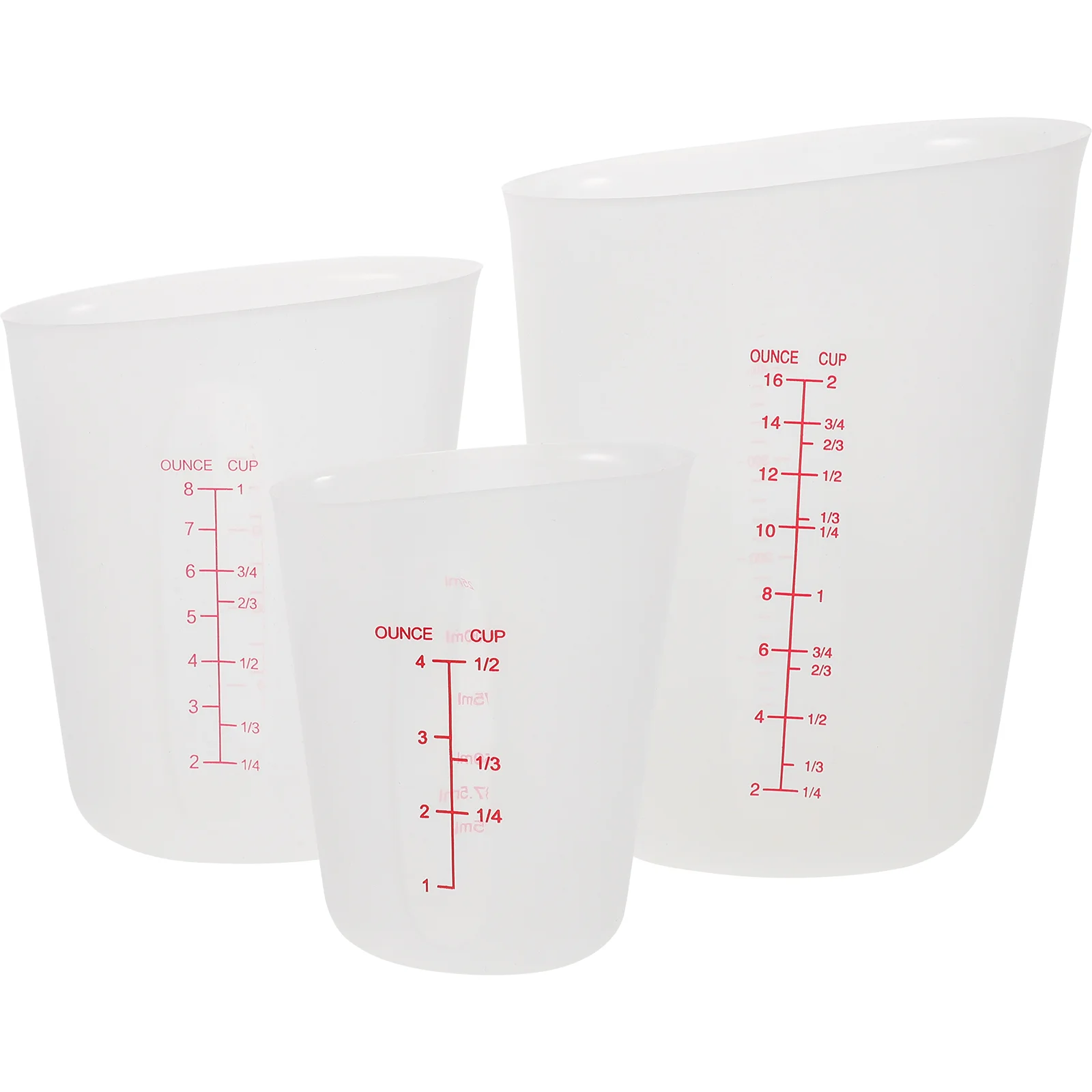 

Measuring Cup DIY Material Silicone Holder for Resin Crafts Making Tools Mixing Kit Epoxy Molds