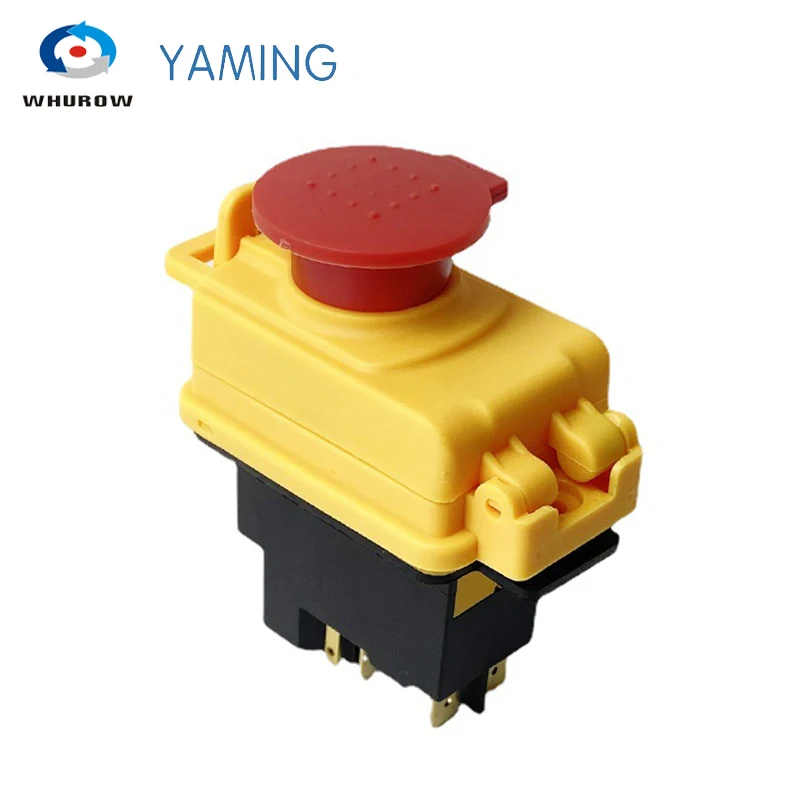 ycz3 c interruptor eletromagnetico 4 5 pinos em 03