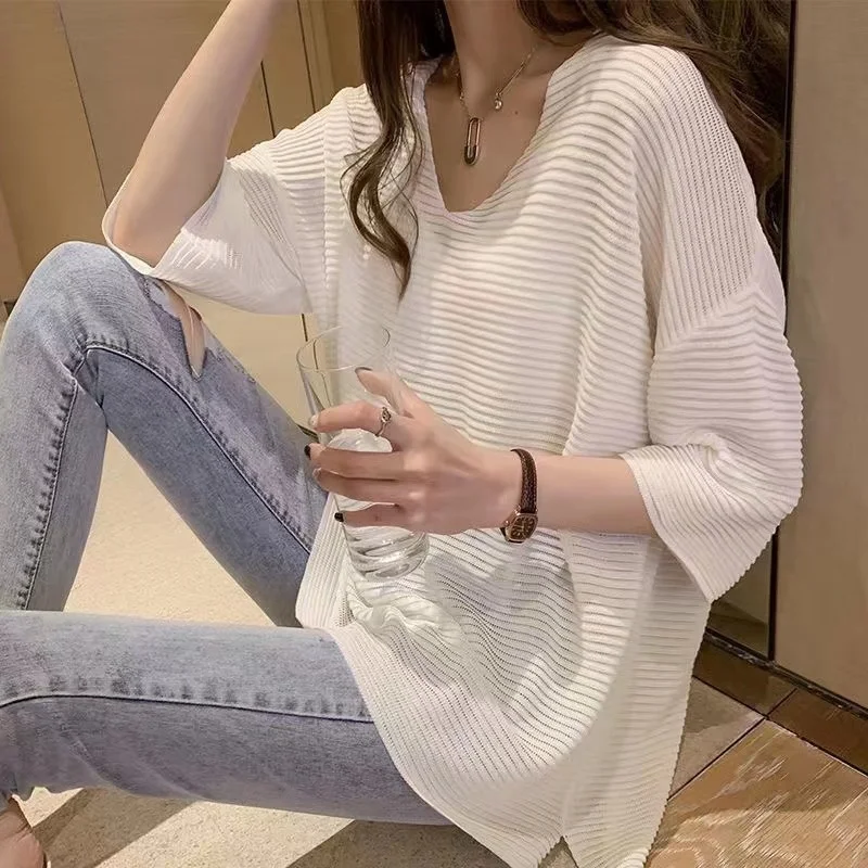 creamy-white