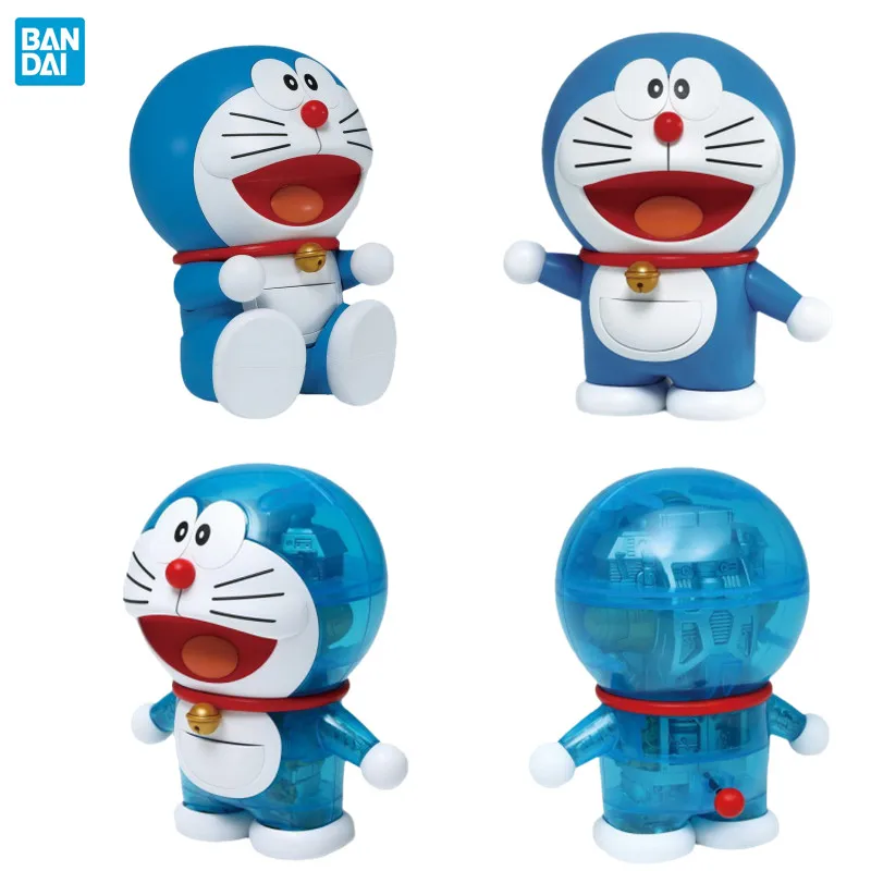 Mechanics Doraemon Anime Figure Doraemon Action Figure Doraemon