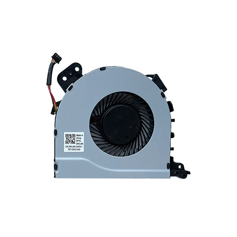 Laptop CPU Cooling Fan For Lenovo 320-14IKB/ABR 320-15 AST/ISK/IAP 320C-15IKB 330C-14IKB 330-15IKB 330C-15IKB 520-15IKB Chao5000