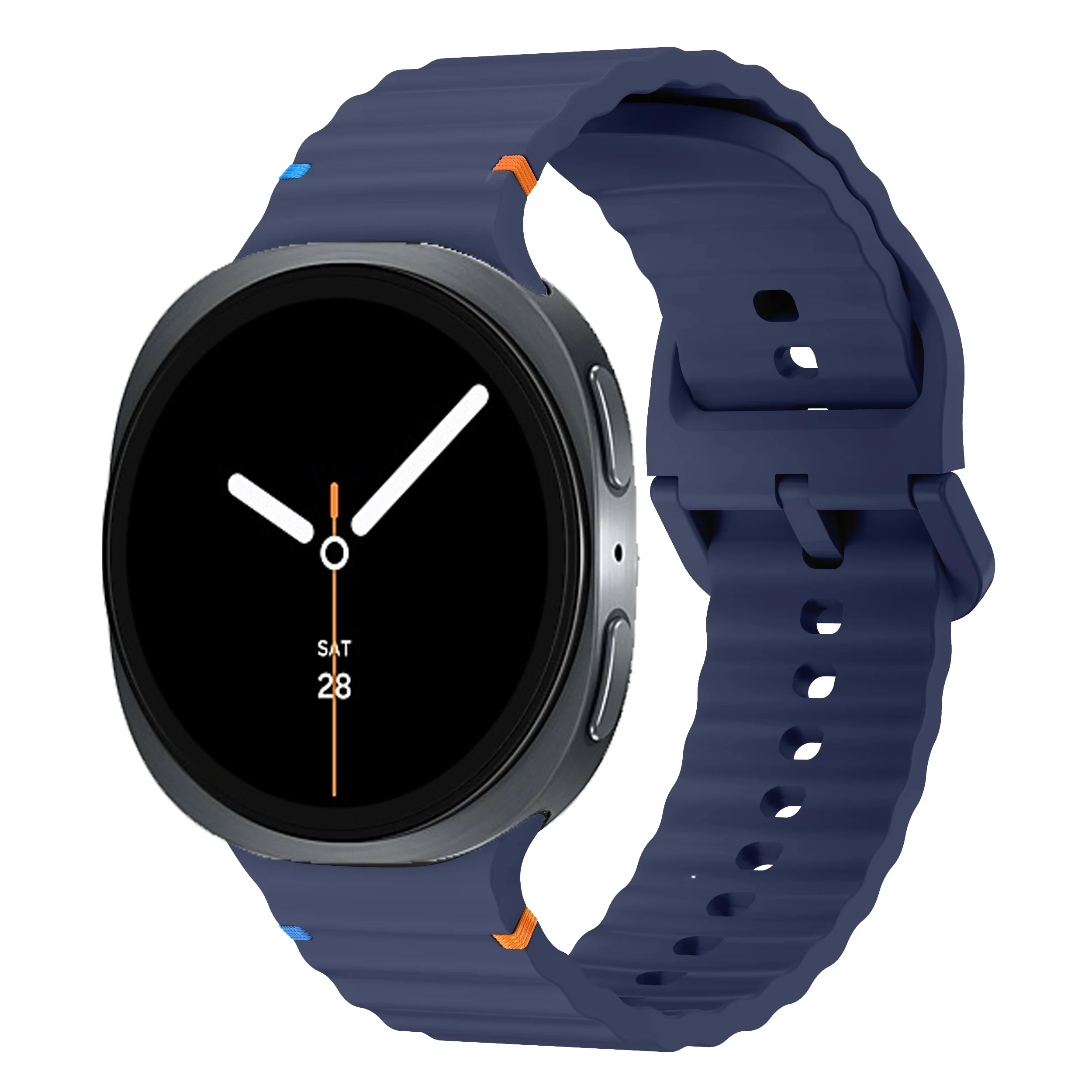 Enhanced Product Title: Premium Smart Sport Wristband Bracelet