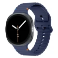 Midnight blue