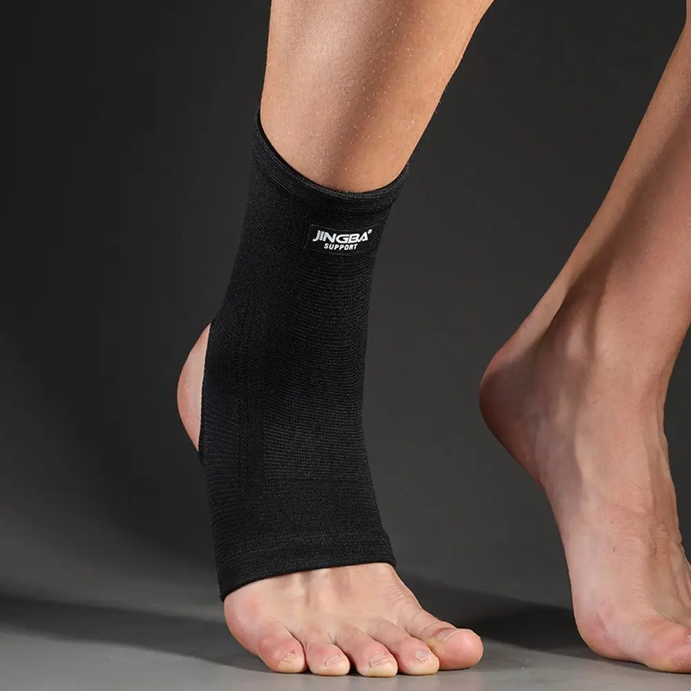 

Sport Ankle Support Compression Nylon Ankle Protect Sleeve Men Women Basketball Yoga Football Mountaineering Ankle Support Brace