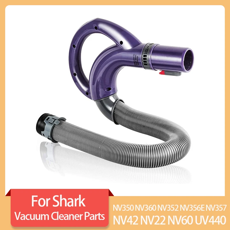 ReplacementHoseHandleForSharkNavigatorLiftAwayNV350NV360NV352