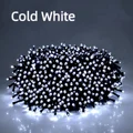 Cold White
