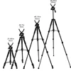 Outdoor Hunting Accessories Tripod For Hunting Shooting Stick Rack Aluminum V-Yoke Shooting Rack Universal Camera Tripod 6