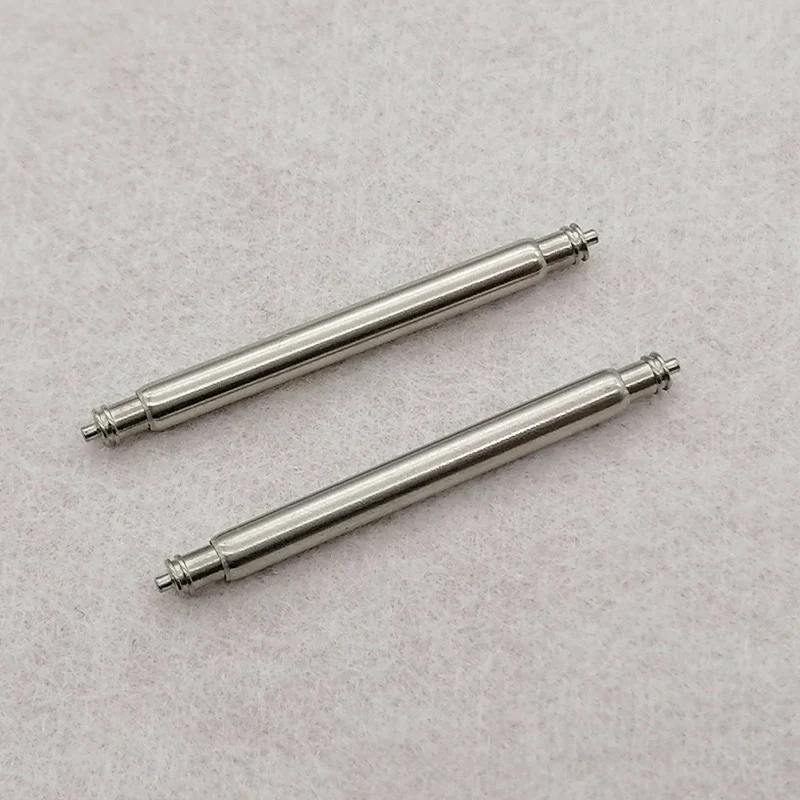 Versatile Spring Bars for Watch Bands - Multiple Sizes Available