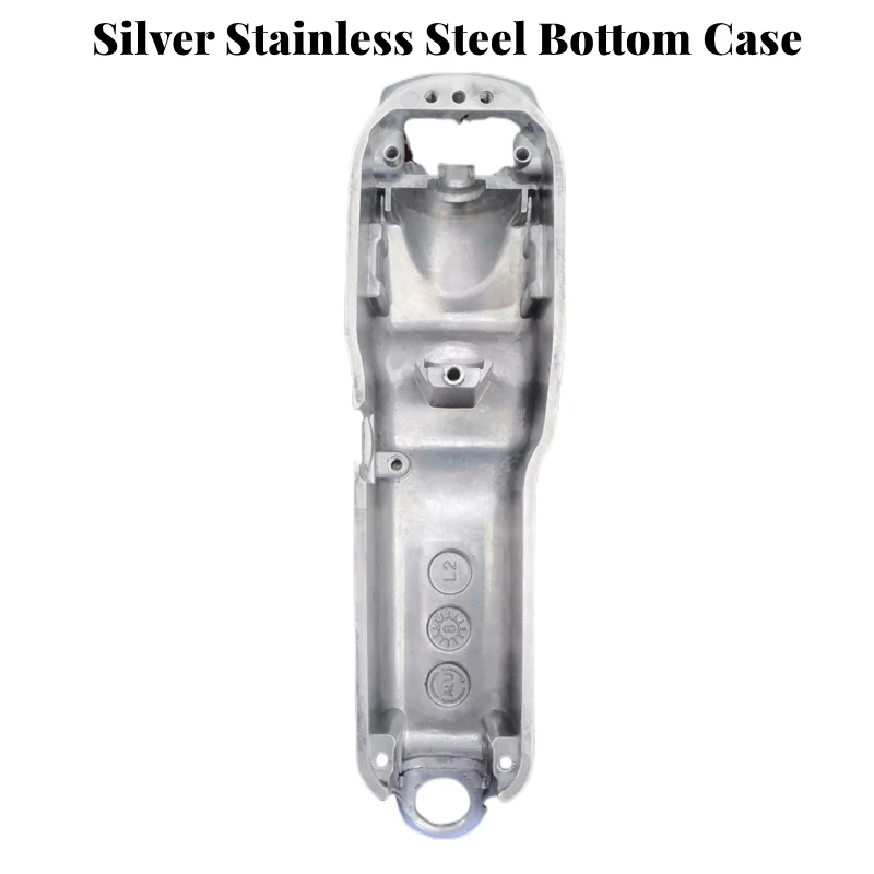 SR Bottom Case