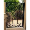 Fencing Trellis Gates metal gates wrought iron gate 2