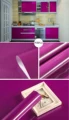 Glossy Purple