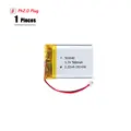 1pcs 503040
