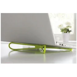 Soporte Universal para Monitor portátil, soporte ligero para tableta, disipador de calor, refrigeración, 4 colores