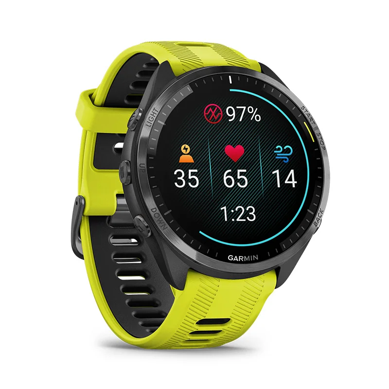 Garmin Triathlon GPS Watch 4