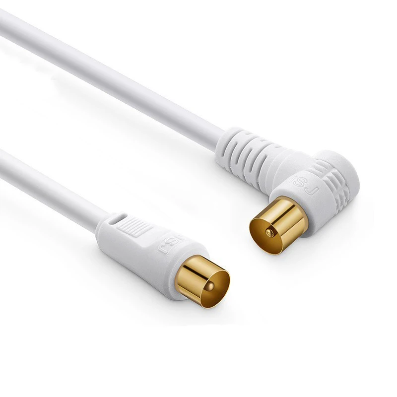׳   ̺ -  RF   ̺ TV RF ̺ 1m 3m 5m 10m RCA 
