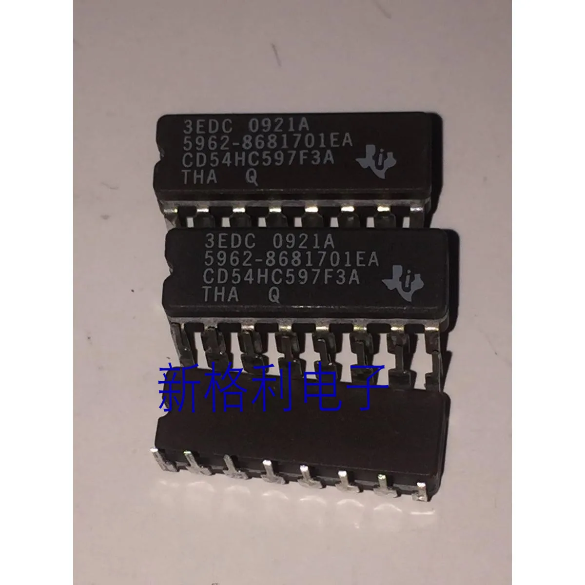 CD54HC597F3A,