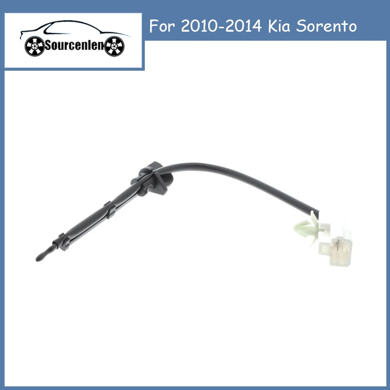

FOR 2010-2014 Kia Sorento Thermocon Evaporator Temp Sensor OEM 97614-3K000 976143K000