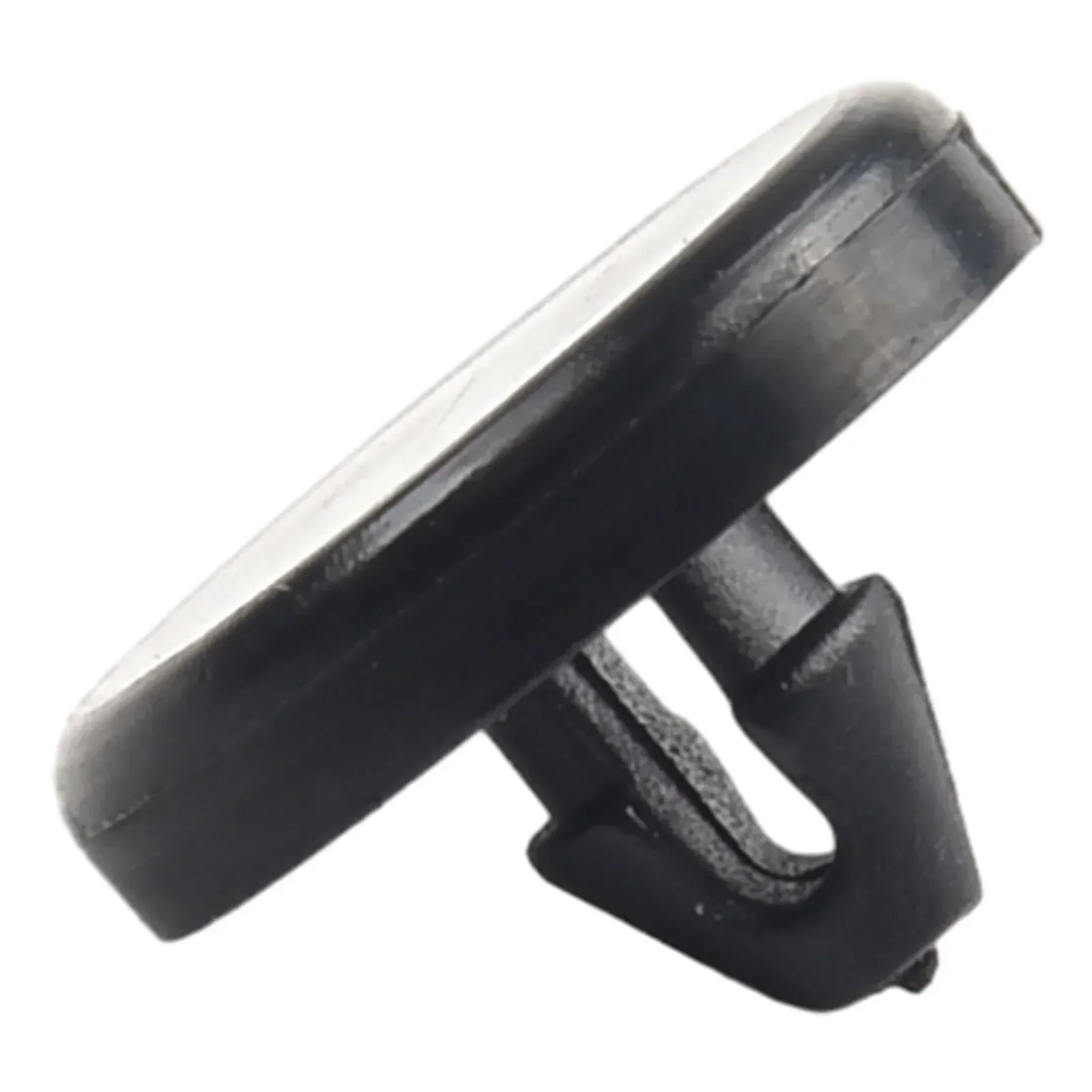 8Pcs Car Brake Clutch Pedal Stopper Pad Bushing For Honda For Civic Accord Car Brake Light Switch Limit Plastic Snap