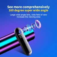 1080P Action Camera Oculta Wide View Angle Portable Small Nacklace Audio Video Voice DV Dictaphone 4-128GB Digtal Recorder Cam - Image 6