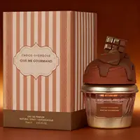 Parfum 75ml le plus vendu, parfum pour femmes Ice Cream, vaporisateur, phéromone, longue tenue, bonbon sucré, attire les femmes, cadeau d'anniversaire 2