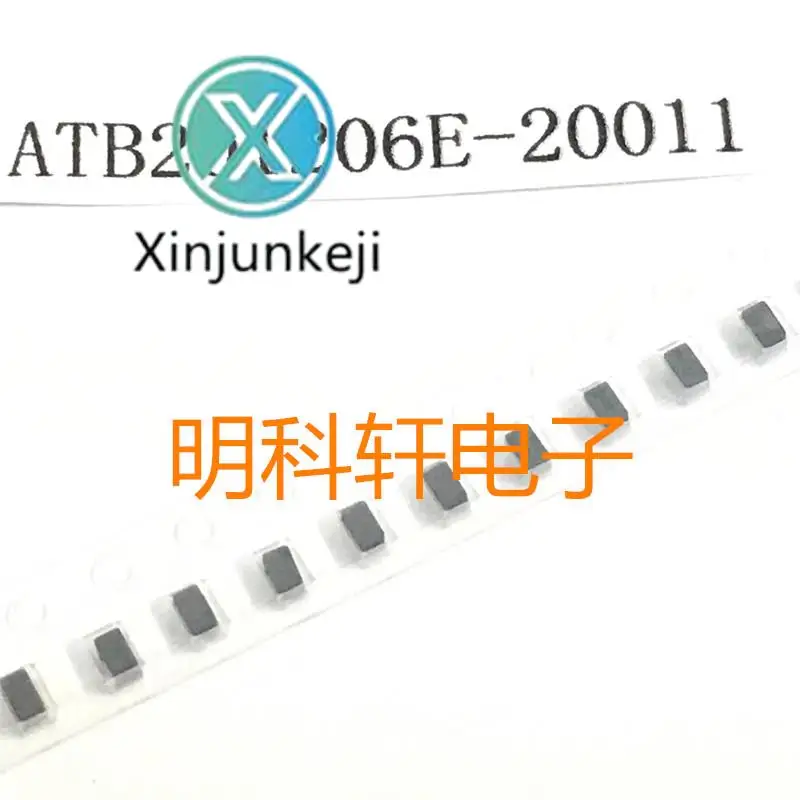 

20 шт оригинальная новая фотовспышка ATB201206E-20011-T01 SMD 2012 20R