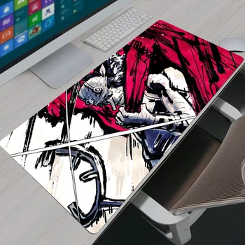 usopp mouse pad