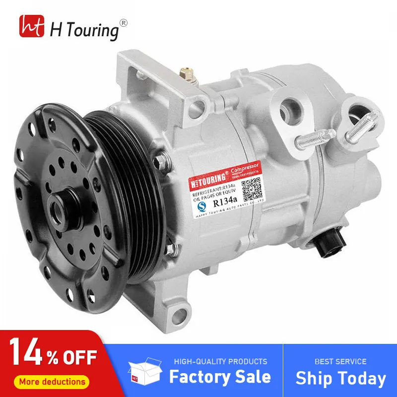 Compresor para 5se12c, para Dodge Caliber Jeep Compass Patriot 2007