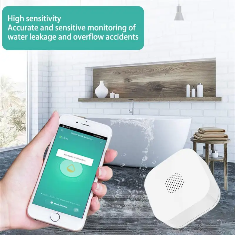 Рисунок 2 - Погружная лента Tuya Zigbee 3